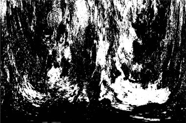 monokrom soyut arkaplan, siyah ve beyaz grunge deseni.