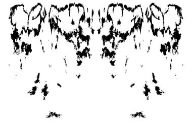 monokrom soyut arkaplan, siyah ve beyaz grunge deseni.