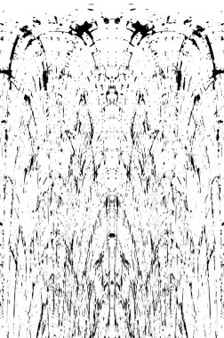 monokrom soyut arkaplan, siyah ve beyaz grunge deseni.