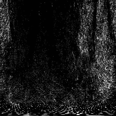 monokrom soyut arkaplan, siyah ve beyaz grunge deseni.