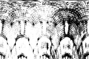 monokrom soyut arkaplan, siyah ve beyaz grunge deseni.