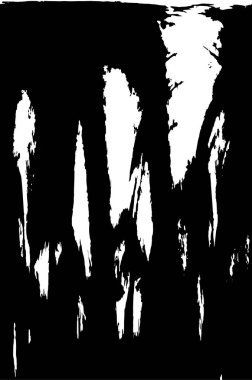 monokrom soyut arkaplan, siyah ve beyaz grunge deseni.