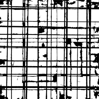 monokrom soyut arkaplan, siyah ve beyaz grunge deseni.