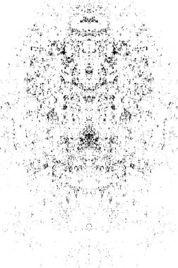 monokrom soyut arkaplan, siyah ve beyaz grunge deseni.