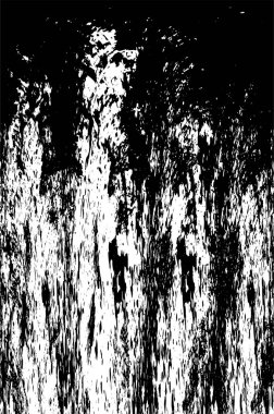 monokrom soyut arkaplan, siyah ve beyaz grunge deseni.