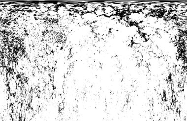 monokrom soyut arkaplan, siyah ve beyaz grunge deseni.