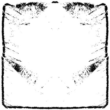 soyut siyah ve beyaz grunge arkaplanı