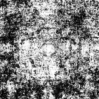 siyah ve beyaz grunge arkaplanı 