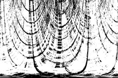 siyah ve beyaz grunge arkaplanı 