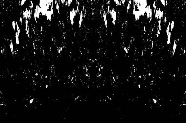 siyah ve beyaz grunge arkaplanı 