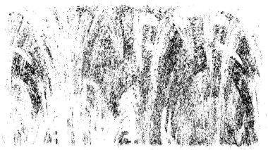 Soyut grunge arkaplanı. Monokrom dokusu. Resim siyah ve beyaz tonları içerir. 