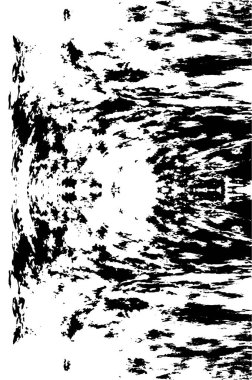 Soyut grunge arkaplanı. Monokrom dokusu. Resim siyah ve beyaz tonları içerir. 