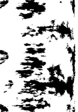 Soyut grunge arkaplanı. Monokrom dokusu. Resim siyah ve beyaz tonları içerir. 