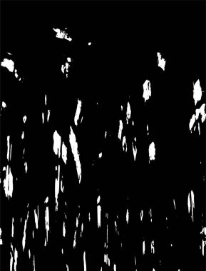 Soyut grunge arkaplanı. Monokrom dokusu. Resim siyah ve beyaz tonları içerir. 