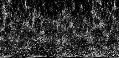 Soyut grunge arkaplanı. Monokrom dokusu. Resim siyah ve beyaz tonları içerir. 