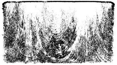 Soyut grunge arkaplanı. Monokrom dokusu. Siyah ve beyaz desenli arkaplan 