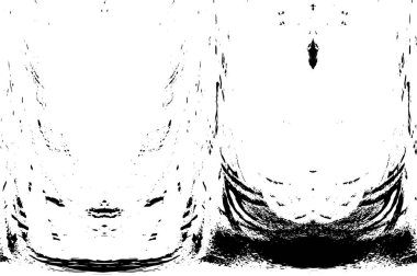 Soyut grunge arkaplanı. Monokrom dokusu. Siyah ve beyaz desenli arkaplan 