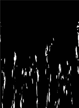 Soyut grunge arkaplanı. Monokrom dokusu. Siyah ve beyaz desenli arkaplan 