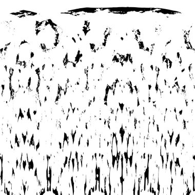 Soyut grunge arkaplanı. Monokrom dokusu. Siyah ve beyaz desenli arkaplan 