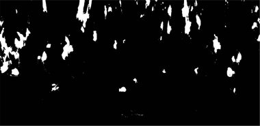 Soyut grunge arkaplanı. Monokrom dokusu. Siyah ve beyaz desenli arkaplan 