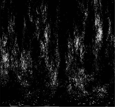 Soyut grunge arkaplanı. Monokrom dokusu. Siyah ve beyaz desenli arkaplan 