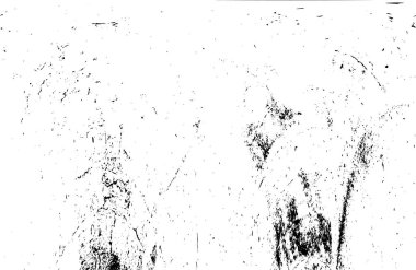 Soyut grunge arkaplanı. Monokrom dokusu. Siyah ve beyaz desenli arkaplan 