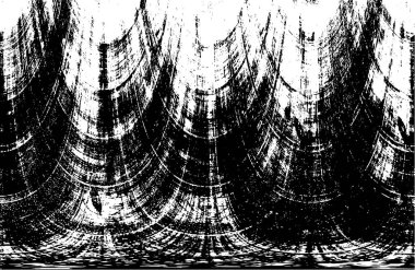 Soyut grunge arkaplanı. Monokrom dokusu. Siyah ve beyaz desenli arkaplan 