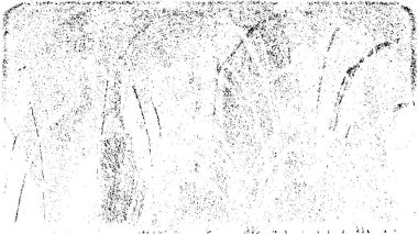 Soyut grunge arkaplanı. Monokrom dokusu. Siyah ve beyaz desenli arkaplan 