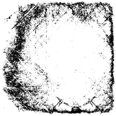 Soyut grunge arkaplanı. Monokrom dokusu. Siyah ve beyaz desenli arkaplan 