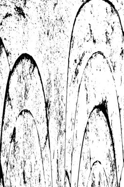 siyah ve beyaz grunge arkaplanı 