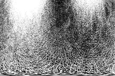 siyah ve beyaz grunge arkaplanı 