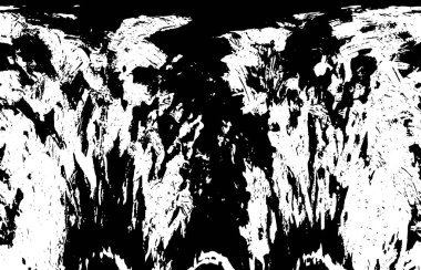 siyah ve beyaz grunge arkaplanı 