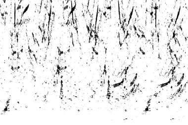 siyah ve beyaz grunge arkaplanı 