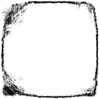 siyah ve beyaz grunge arkaplanı 