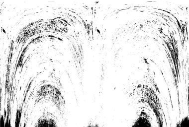 siyah ve beyaz grunge arkaplanı 