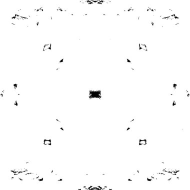 siyah ve beyaz grunge arkaplanı 