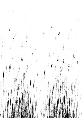 siyah ve beyaz grunge arkaplanı 