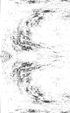 siyah ve beyaz grunge arkaplanı 