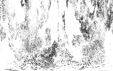 siyah ve beyaz grunge arkaplanı 