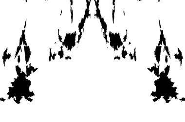 siyah ve beyaz grunge arkaplanı 