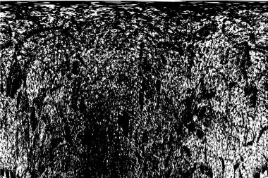 siyah ve beyaz grunge arkaplanı 