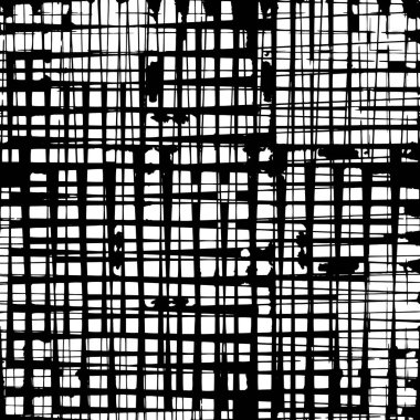 siyah ve beyaz grunge arkaplanı 