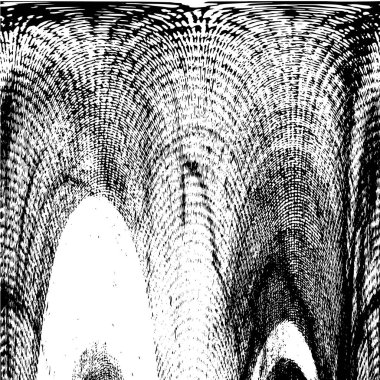 siyah ve beyaz grunge arkaplanı 