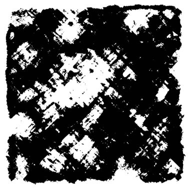 siyah ve beyaz grunge arkaplanı 