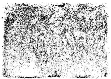 Siyah ve beyaz dokular. Soyut arkaplanın sıkıntı dokusu. 