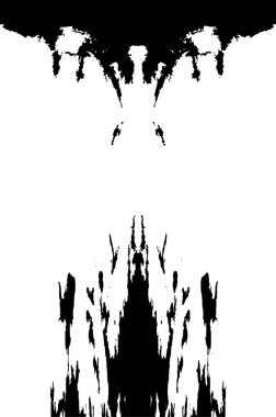 Siyah ve beyaz dokular. Soyut arkaplanın sıkıntı dokusu. 