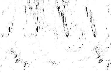 Siyah ve beyaz dokular. Soyut arkaplanın sıkıntı dokusu. 