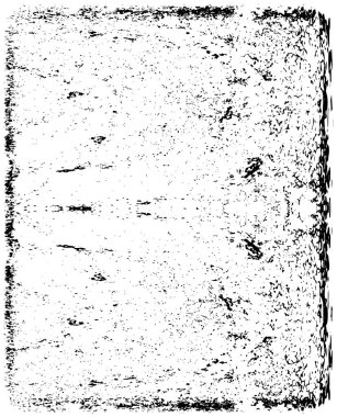 Siyah ve beyaz dokular. Soyut arkaplanın sıkıntı dokusu. 