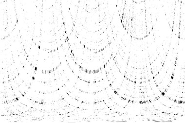 Siyah ve beyaz dokular. Soyut arkaplanın sıkıntı dokusu. 