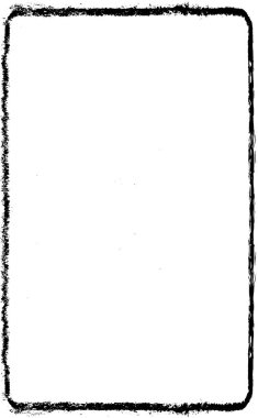 Siyah beyaz dokusunda sıkıntılı bir arka plan. soyut vektör illüstrasyonu. 